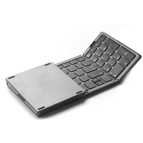 Royal Bailey Bluetooth Tipkovnica B089 Zložljiva za iOS/andriod/Windows, (21593431) Slike