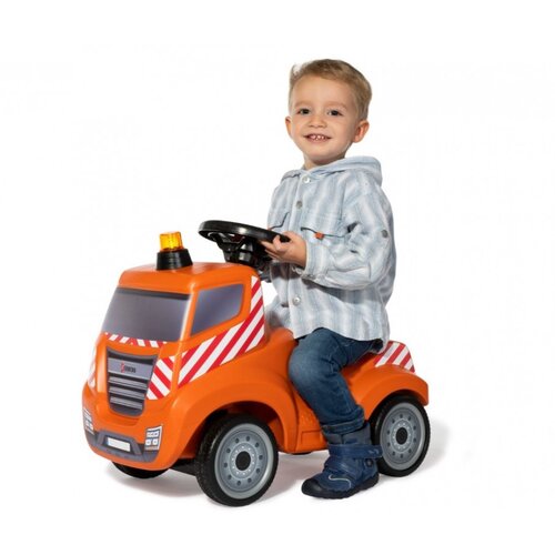 Rolly Toys Rolly Guralica građevinski kamion Ferbedo ( 171231 ) Slike