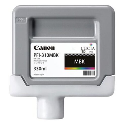 Canon tinta PFI-310, Matte Black Cijene