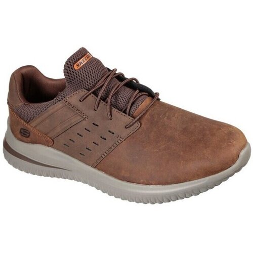 Skechers Modne superge Delson 3.0 - Ezra Kostanjeva Cene
