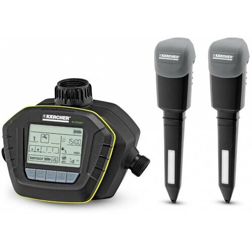 Karcher Ma&scaron;ina za zalijevanje SensoTimer ST 6 Duo ecologic Cijene
