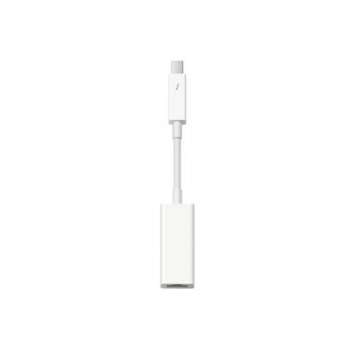 Apple Thunderbolt to Gigabit Ethernet Adapter,... Slike