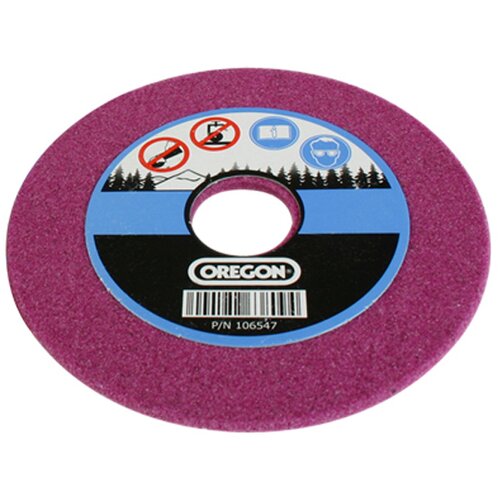 Oregon Brusni disk – 105mm – 4.7mm (3/8, 404) 106550 – 1/1 Cijene