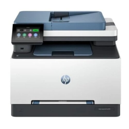 HP ColorLaserJet Pro MFP 3303fdn, 499M7A Slike