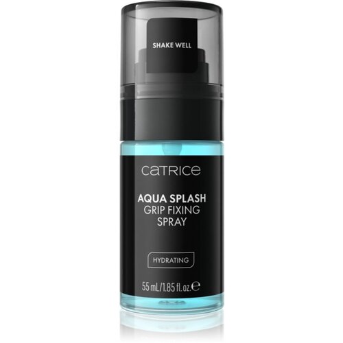 Catrice Aqua Splash Grip sprej za fiksiranje Cene