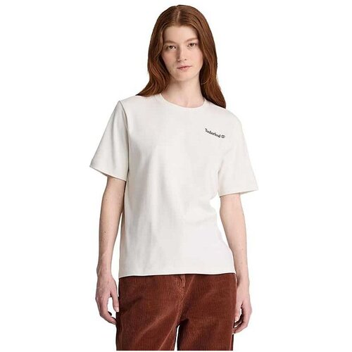 Timberland pamučna ženska majica Cene