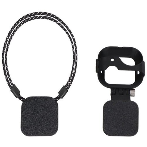 INF Magnetni vratni nosilec za Insta360 GO Ultra, nastavljiv kot, (5000291744) Slike