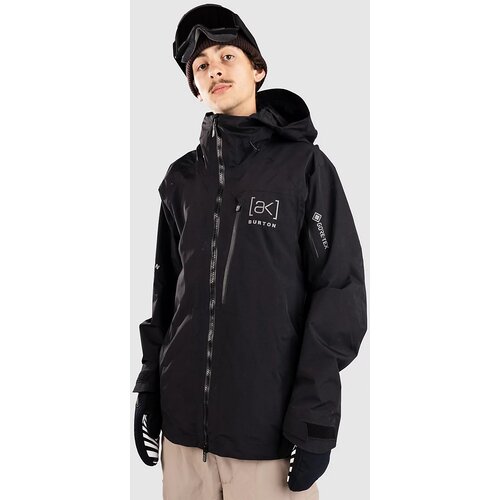 Burton ak Gore Cyclic Jakna true black Cene