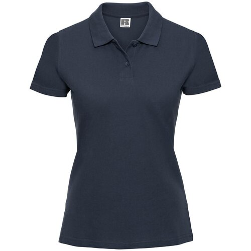 RUSSELL Polo R569F 100% cotton 195g/200g Slike