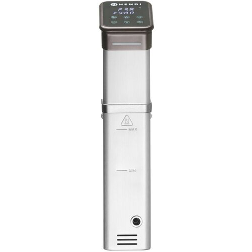 Hendi Sous vide cooker 50, 50L, 220-240V/1500W, 71x145x(H)340mm Cene