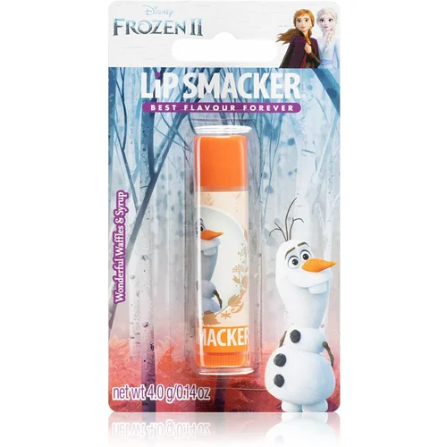 Lip Smacker Disney Frozen Olaf balzam za ustnice 4 g
