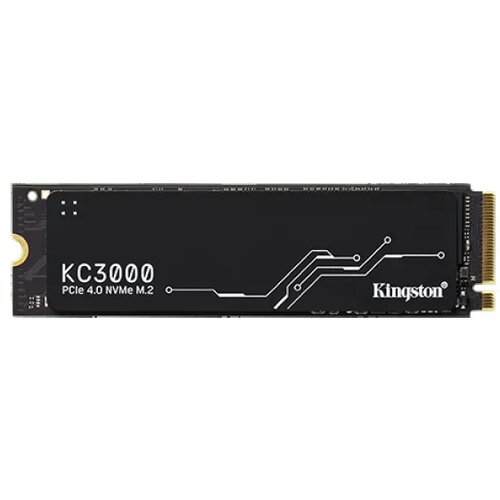 Kingston SSD M.2 512GB 7000MBs3900MBs SKC3000S512G Cene