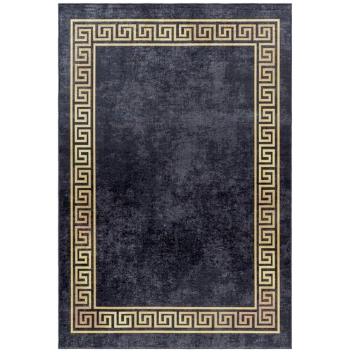 Novel Preproga Fiesta, 140x200cm, Črna Slike