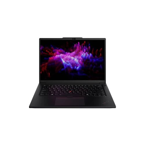 Lenovo Notebook radna stanica ThinkPad P14s Gen 5 21G2 36.8 cm (14.5 palac) WQXGAIntel® Core™ Ultra 7165H64 GB RAM1 TB S Cijene