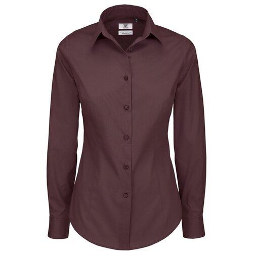 B&C BK15•BLACK TIE LSL /WOMEN Cijene