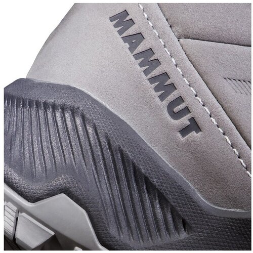 Mammut Trekking čevlji Nova IV Mid Gtx GORE-TEX 3030-04730-00668 Titanium/Light Ice Cene
