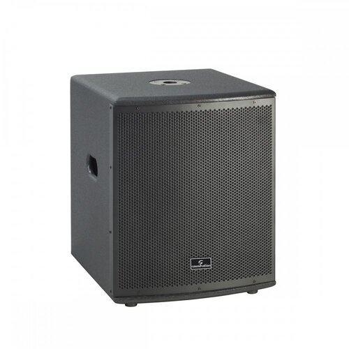 Soundsation hyper bass 12A aktivni subwoofer 12" Cene
