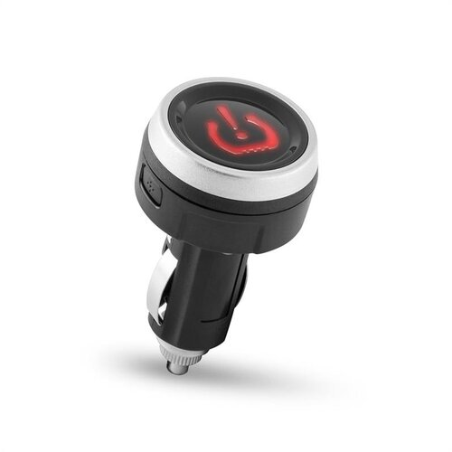 OneConcept AIRCO BT BLUETOOTH, BEŽIČNI KONTROLNI SUSTAV TLAKU GUMAMA, UKLJUČUJUĆI I DRŽAČ Cijene