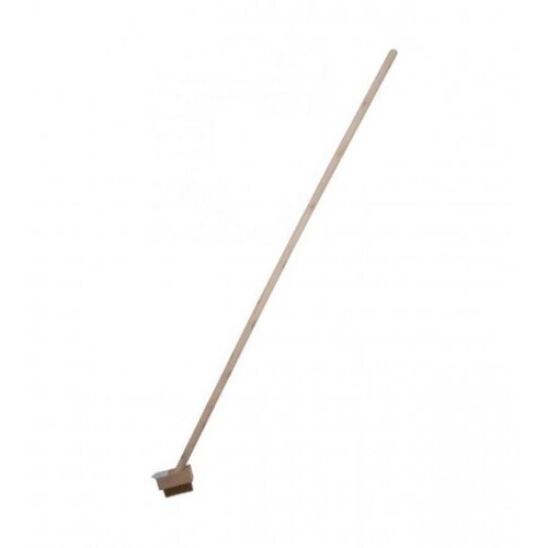 Kinzo Metla za travnjake 150x13x4cm 11920 Cijene