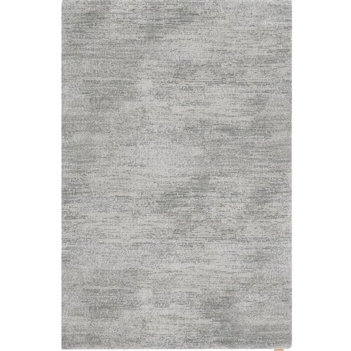 Agnella Siva volnena preproga 160x240 cm Fam &amp;ndash; Slike