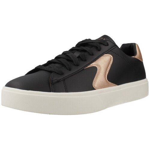 Skechers Modne superge EDEN LX Črna Cene