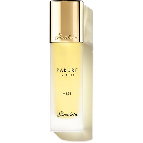 Guerlain Parure Gold Setting Mist pršilo za fiksiranje make-upa 30 ml Cene