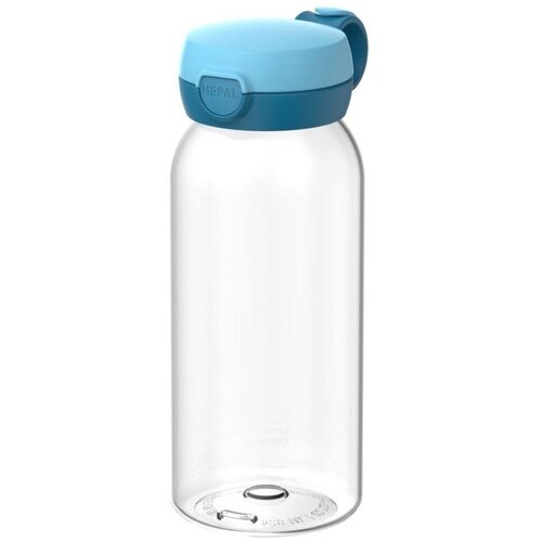 Mepal Modra plastična otro&scaron;ka steklenička za vodo 600 ml Campus &ndash; Cene