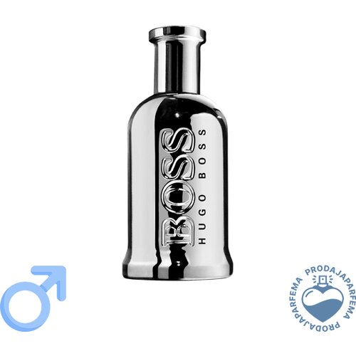 Hugo Boss Bottled United - 100ml Slike