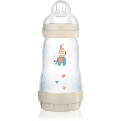Mam Anti-Colic Bottle White steklenička za dojenčke 260 ml Cene