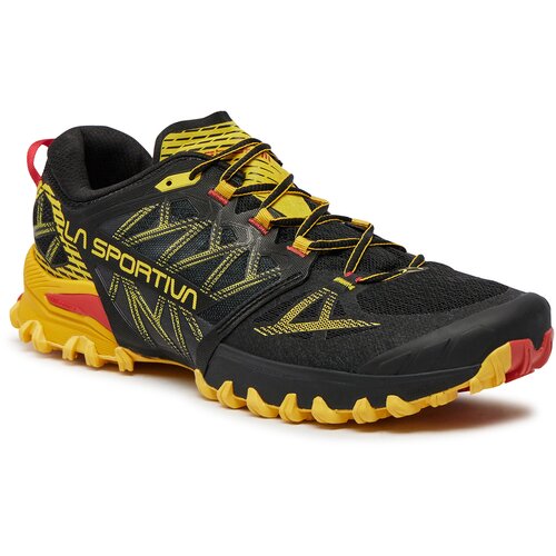 La Sportiva La Bushido Iii 2024 Crna Slike
