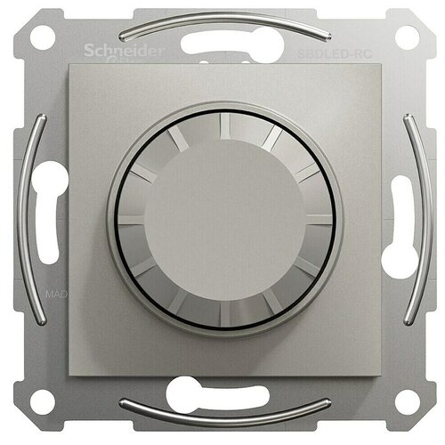 Schneider Electric Asfora Zatemnilno stikalo (Bronasta, 3 W - 370 W) Cene