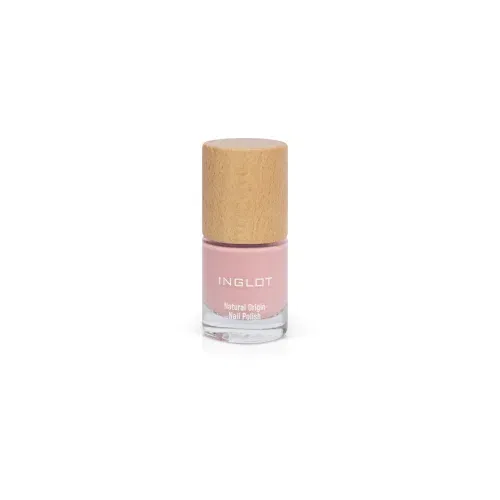 Natural Origin Nail Polish FREE-SPIRITED 006