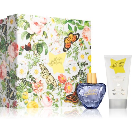 Lolita Lempicka Mon Premier poklon set za žene Cijene