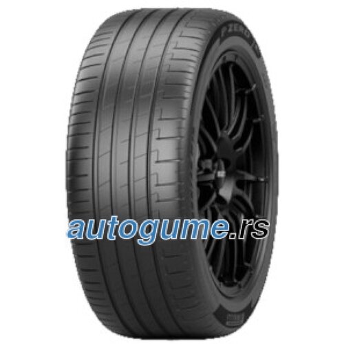 Pirelli P Zero E ( 255/50 R20 109W XL Elect, POL ) Slike