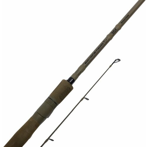 Savage Gear SG4 Distance Game 2,74 m 15 - 40 g 2 dijela Slike