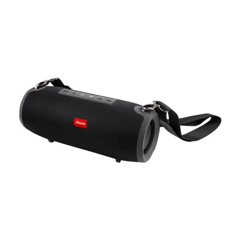 X Wave sport 44 bluetooth zvučnik TWS/v5.0/20W/FM/MicroSD/USB/AUX/1800mAh Slike