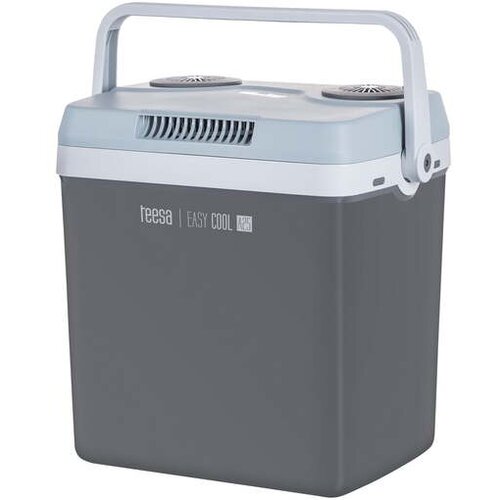 Teesa TSA5001.1 cool box 25 L Electric Grey Slike