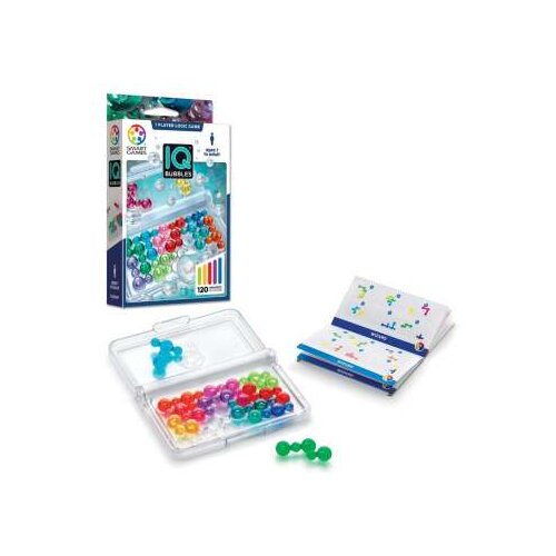 SMART GAMES IQ BUBBLES Slike