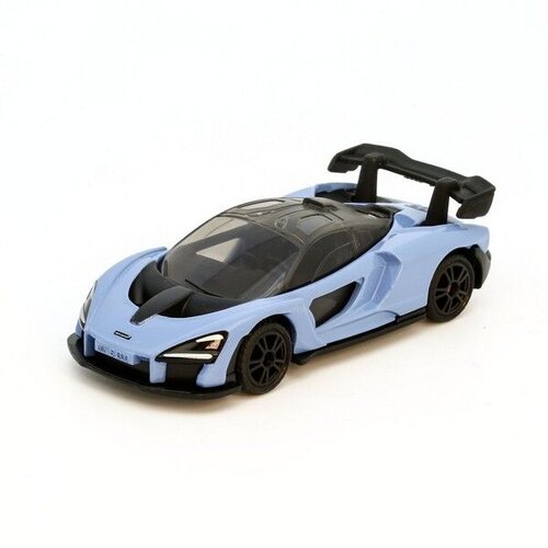 Siku Igračka McLaren Senna 1537 Slike