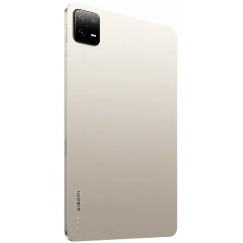 Xiaomi Tablet Pad 6 8GB / 256GB Champagne Gold, (57199573)