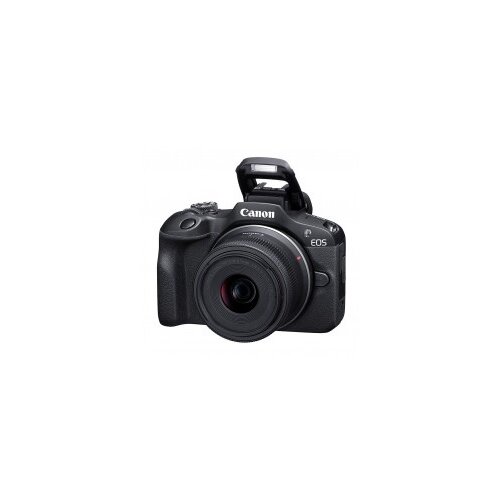 Canon EOS R100 18-45 Cene