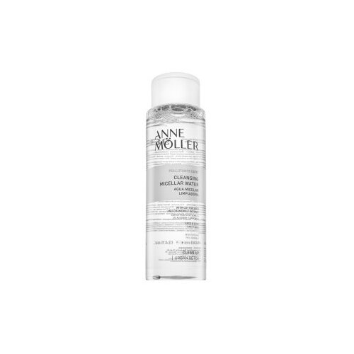 Anne Möller Clean Up micelarna raztopina Cleansing Micellar Water 400 ml Cene