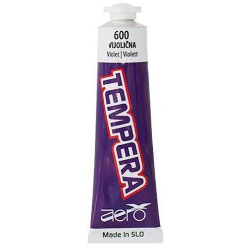 Aero Tempera - Ljubičasta 42ml Cene