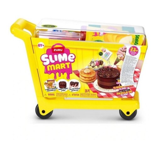  Slime mart set za igru ( ZU15907 ) Cene