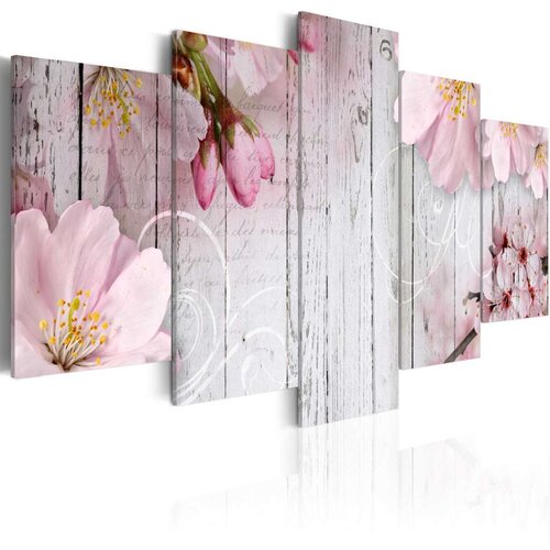  Slika - Subtlety of Flowers 200x100 Slike