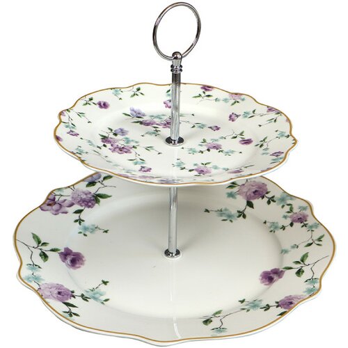 Sigma etažer JH-PL2-VIO Cene