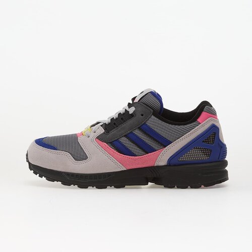 Adidas Sneakers ZX 8000 Grey Three/ Semi Lucid Blue/ Lucid Pink EUR 40 Slike