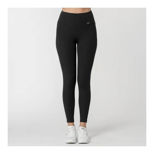 Zoe Esprit Leggings, Black - L, (21371300)