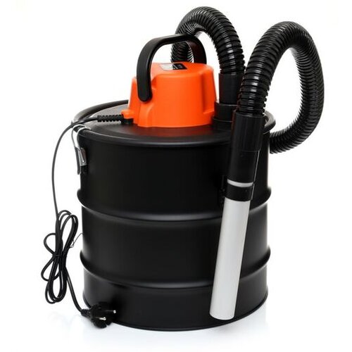 Kraft & DELE hEPA Industrijski sesalnik 20L za pepel 2000W K Cene