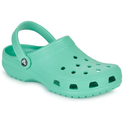 Crocs Classic Blue